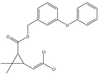 Permethrin