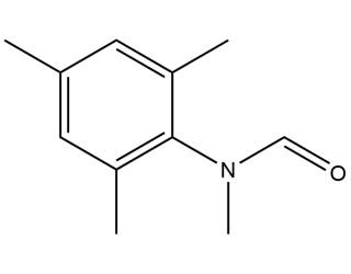 N-Methyl-N-(2,4,6-trimethylphenyl)formamide