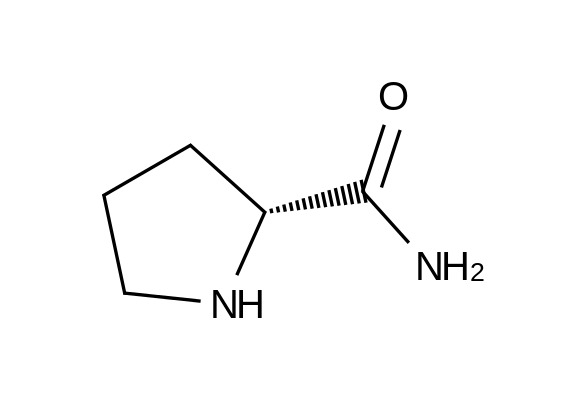 D-Prolinamide