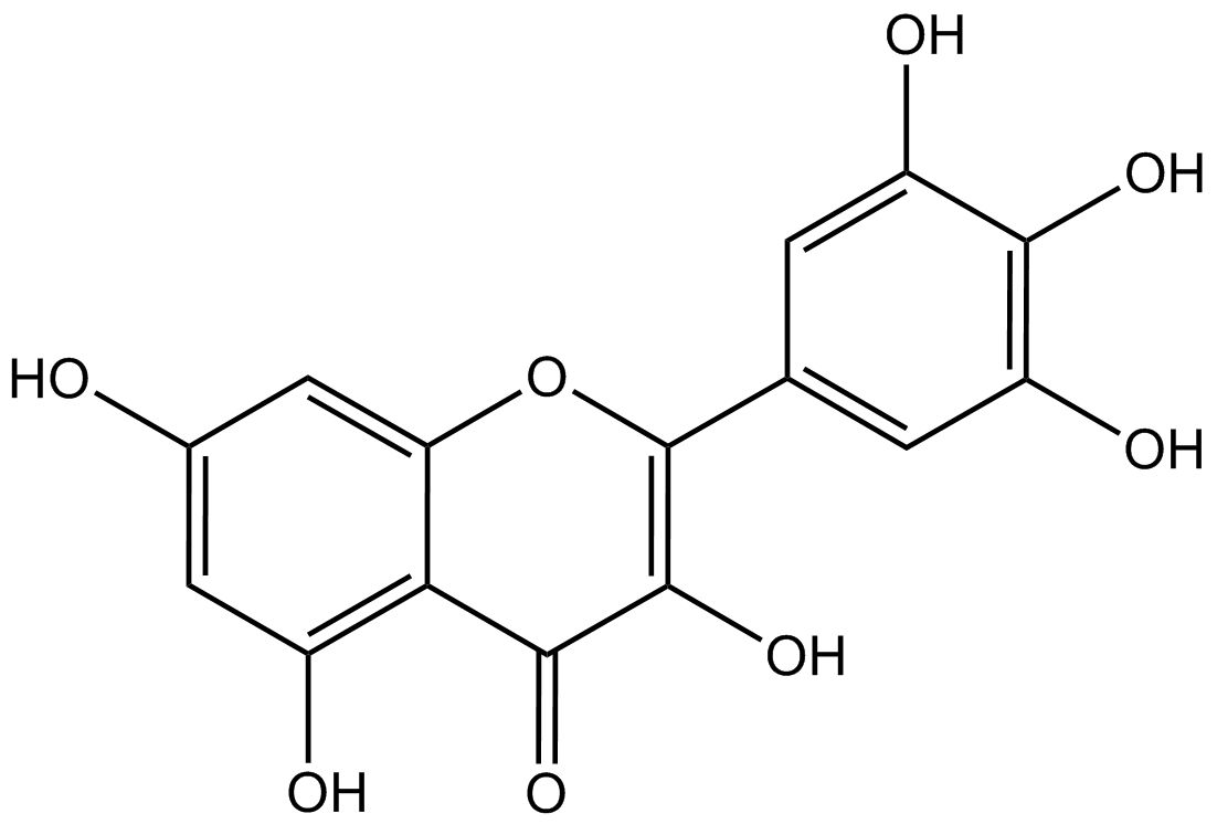 Myricetin