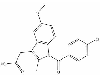 Indomethacin