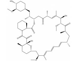 Sirolimus