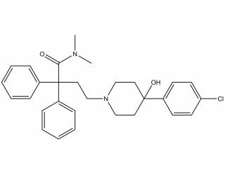 Loperamide