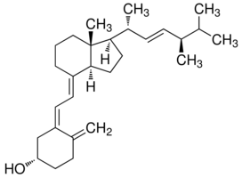 Vitamin D2