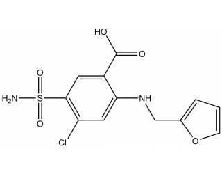 Furosemide