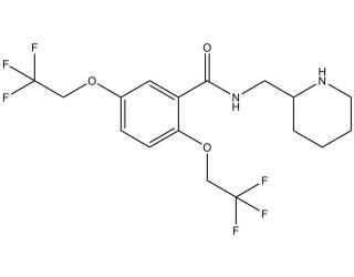 Flecainide