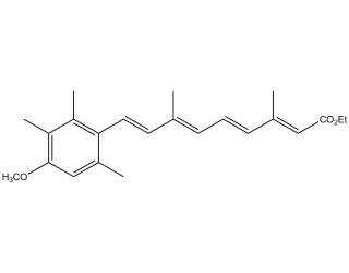 Etretinate