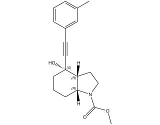 Mavoglurant
