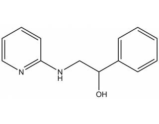 Phenyramidol