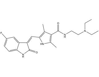 Sunitinib