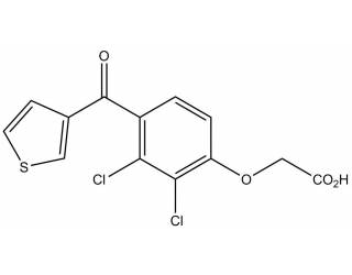 Tienilic acid