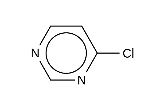 4-Chloropyrimidine