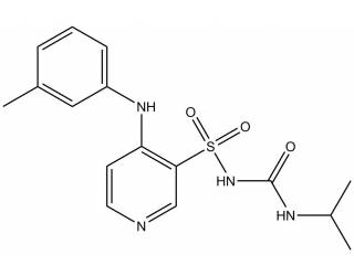 Torsemide