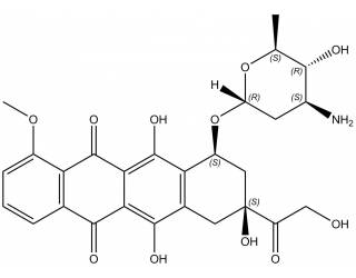 Epirubicin