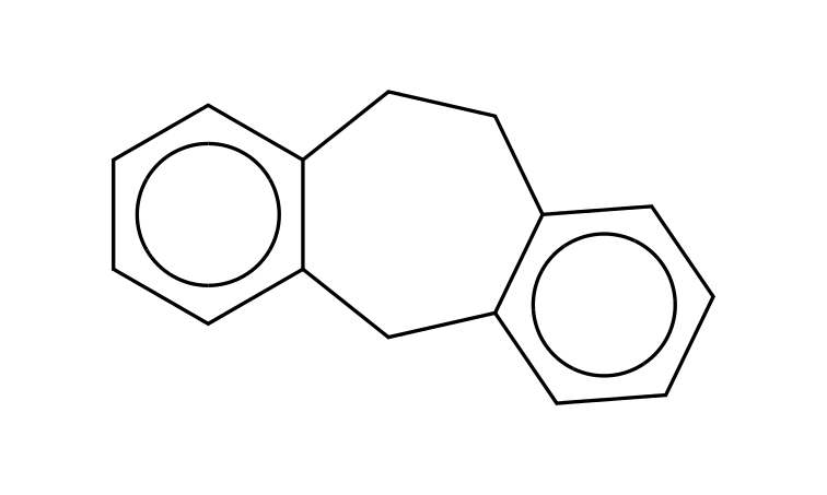 Dibenzosuberane