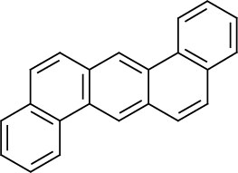 Dibenz[a,h]anthracene