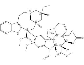 Vincristine