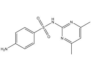 Sulfamethazine
