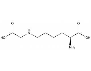 N-6-(carboxymethyl)-L-Lysine