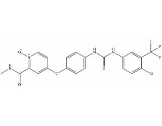 Sorafenib N-oxide