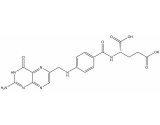 Folic acid