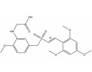 Rigosertib