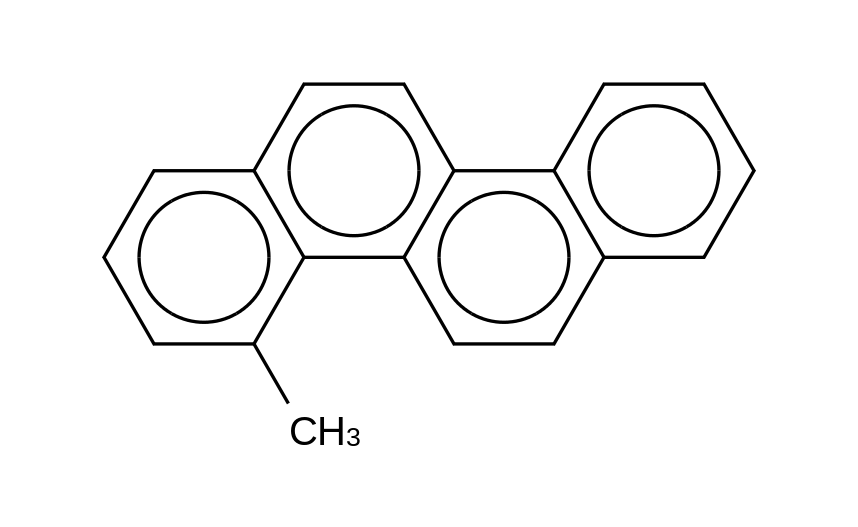 4-Methyl Chrysene