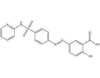 Sulfasalazine