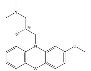 Levomepromazin
