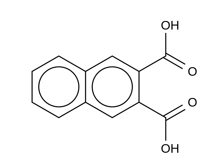 2,3-Naphthalenedicarboxylic Acid