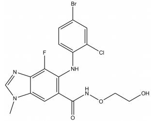 Selumetinib