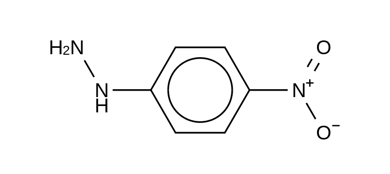 4-Nitrophenylhydrazine HCl
