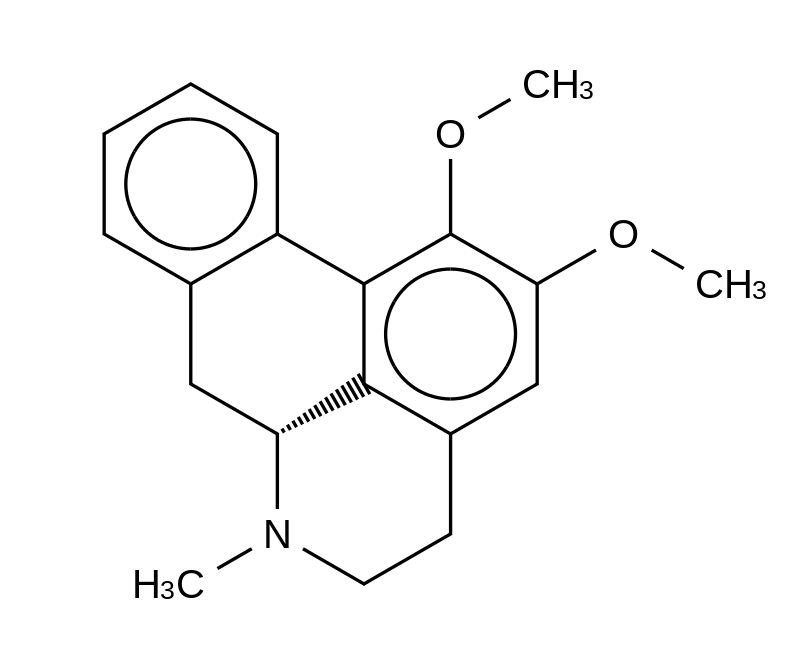 Nuciferin