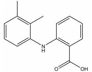 Mefenamic acid