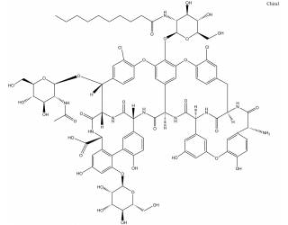 Teicoplanin