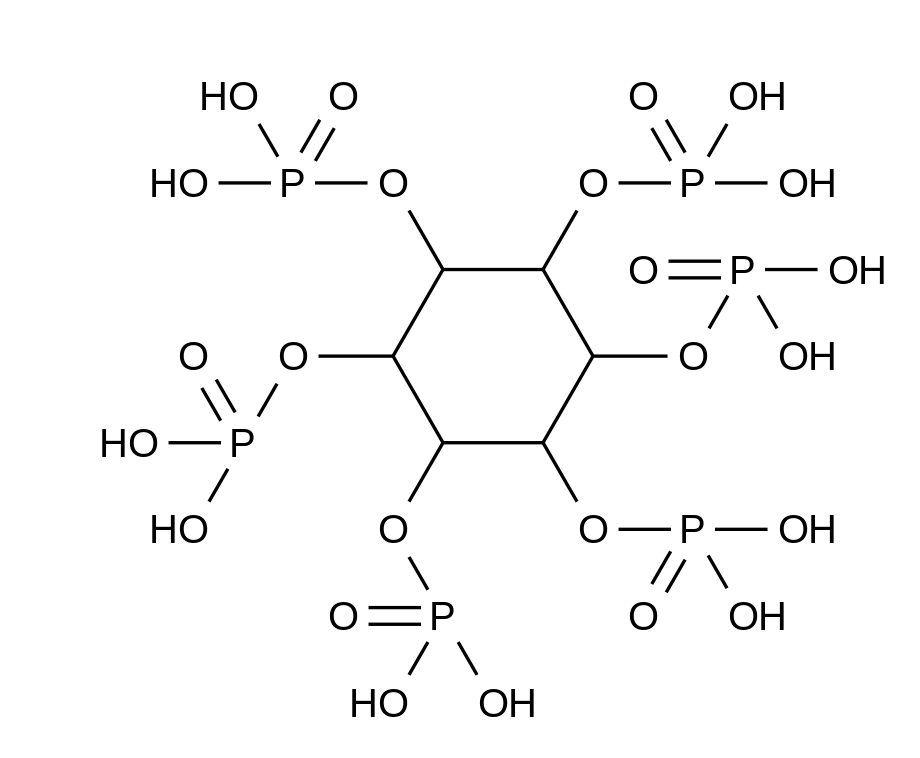 Phytic Acid (~50% in water)