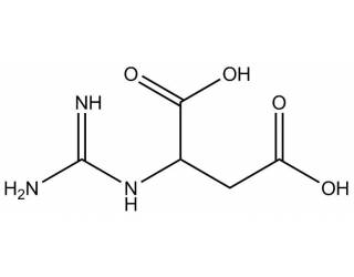 Guanidinosuccinic acid