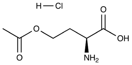O-Acetyl-L-homoserine hydrochloride
