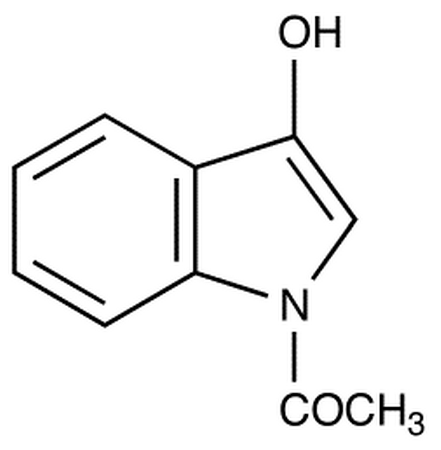 N-Acetyl-3-hydroxyindole