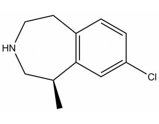 Lorcaserin