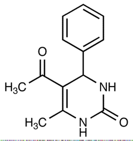 5-Acetyl-6-methyl-4-phenyl-3,4-dihydro-1H-pyrimidin-2-one