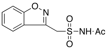 N-Acetyl Zonisamide