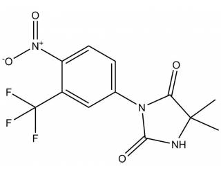 Nilutamide