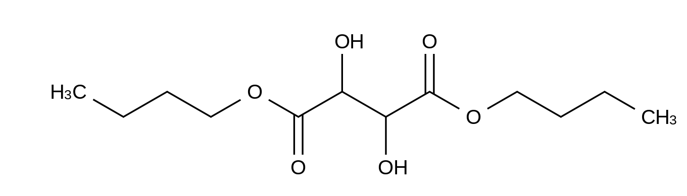 Dibutyl L-Tartrate