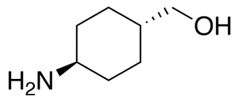 trans-4-Aminocyclohexanemethanol