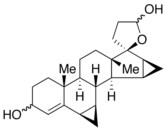 Drospirenone 3,5-Diol (Mixture of Diastereomers)
