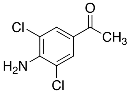 1-(4-Amino-3,5-dichloro-phenyl)-2-ethanone