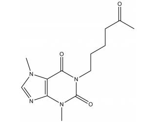 Pentoxifylline
