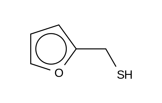 Furfuryl Mercaptan