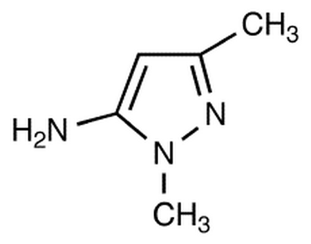 5-Amino-1,3-dimethylpyrazole